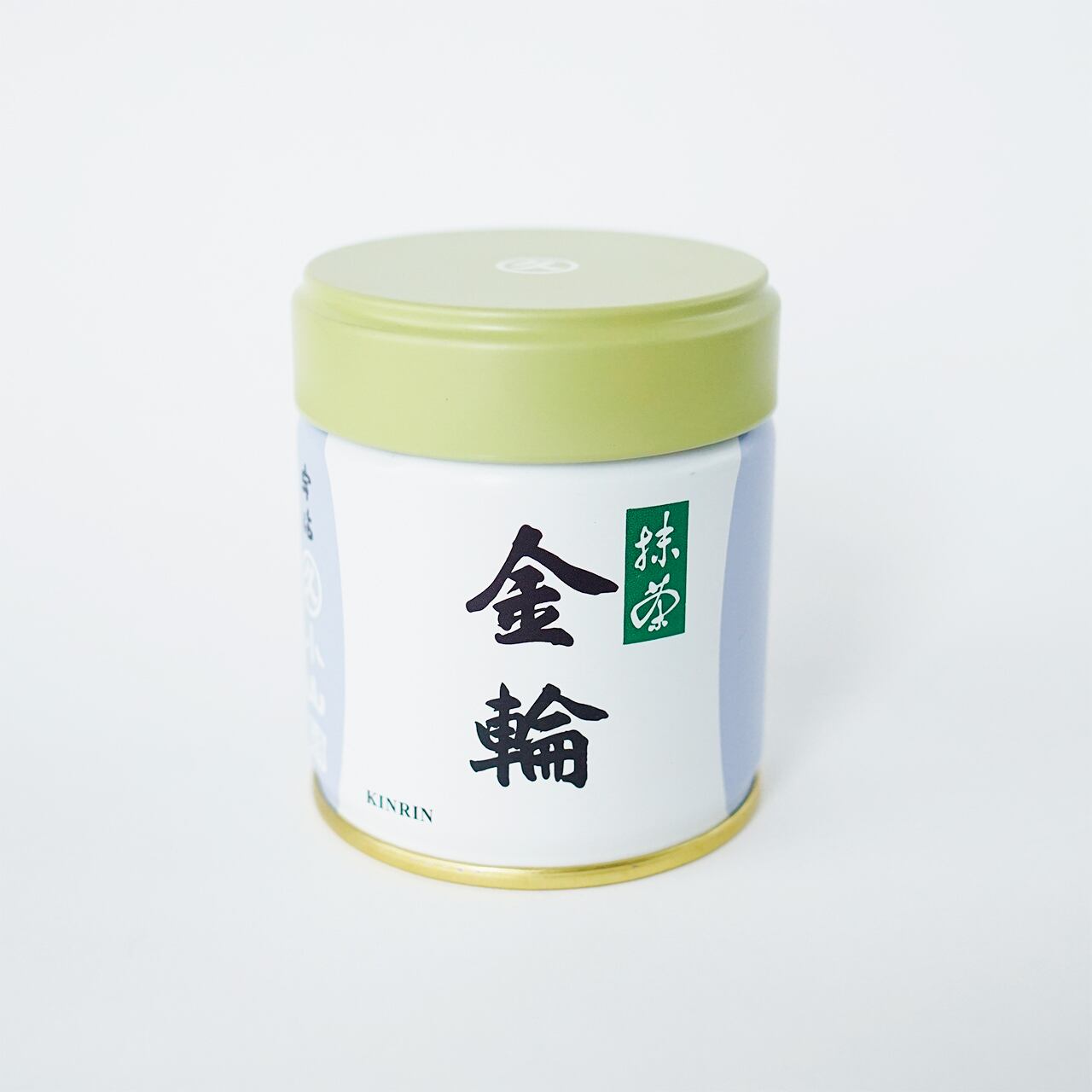 Uji Matcha KINRIN - Marukyu Koyamaen