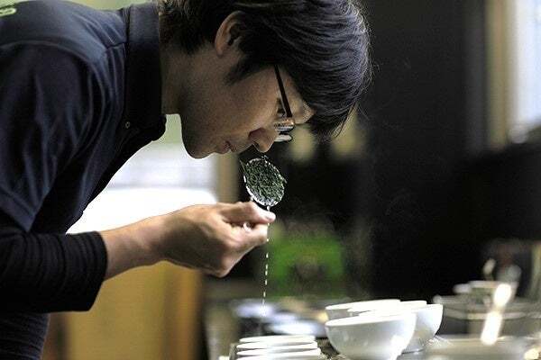 Premium Gyokuro 30g Hoshino-Seicha-en Yame, Fukuoka