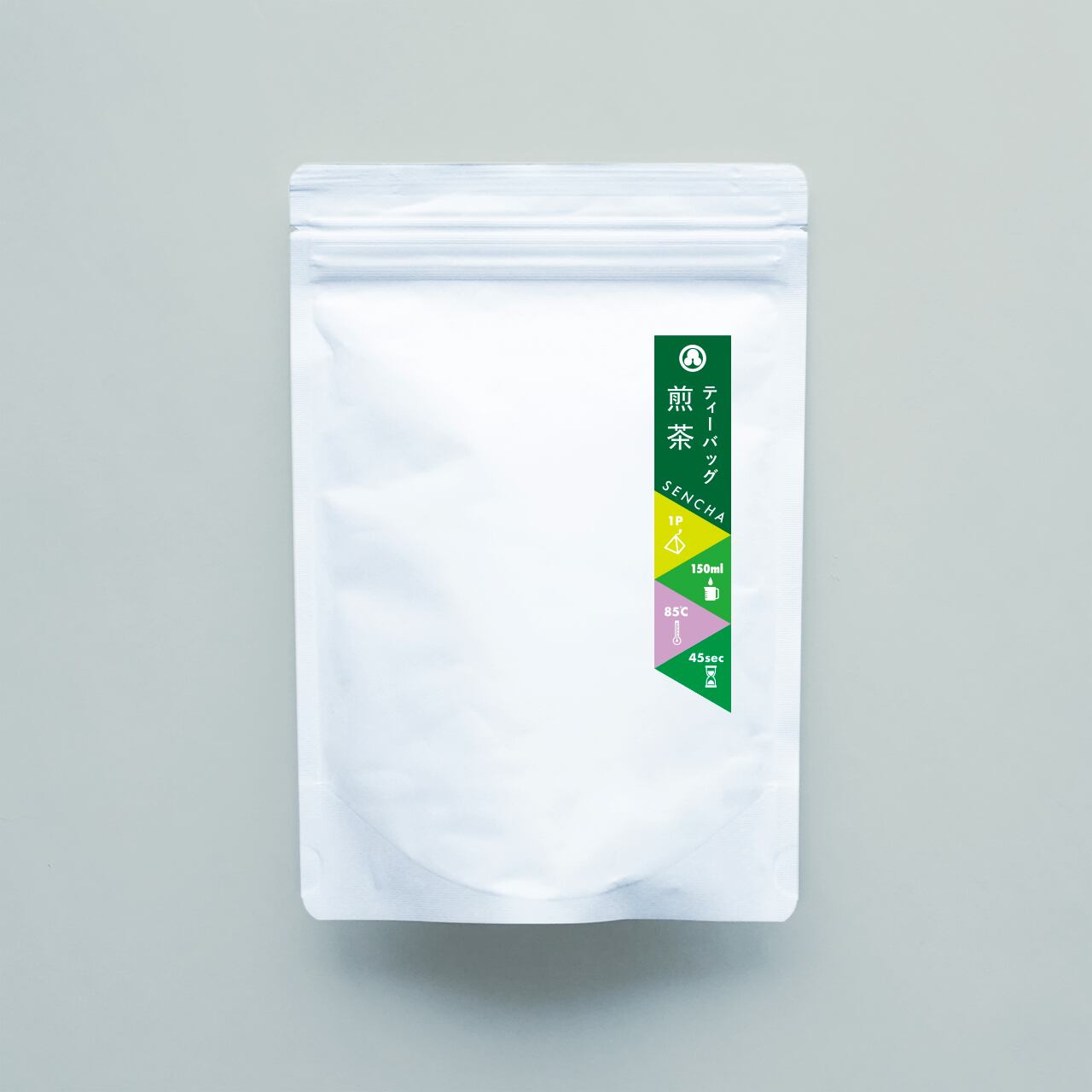 Premium Sencha Teabags