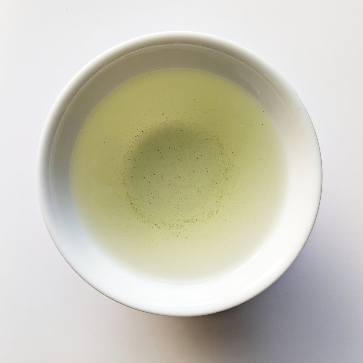Seasonal Sencha The Moon over Wazuka