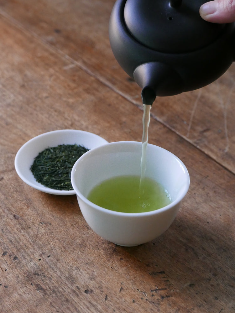 Sencha / Gyokuro