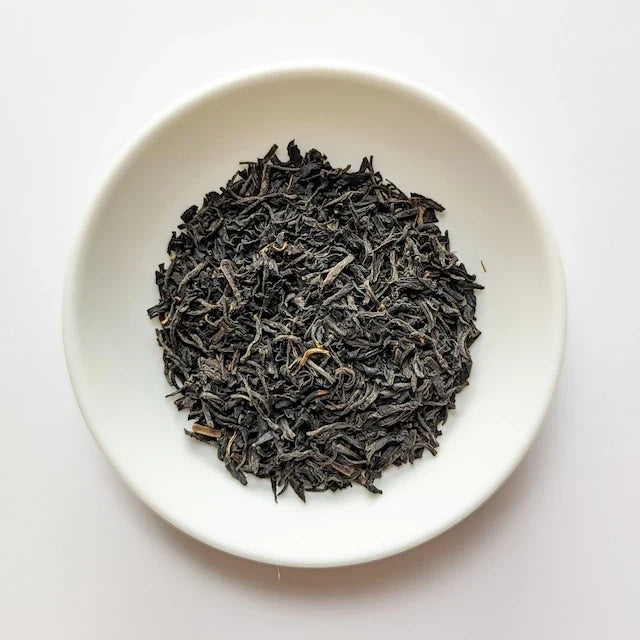 Japanese Black Tea