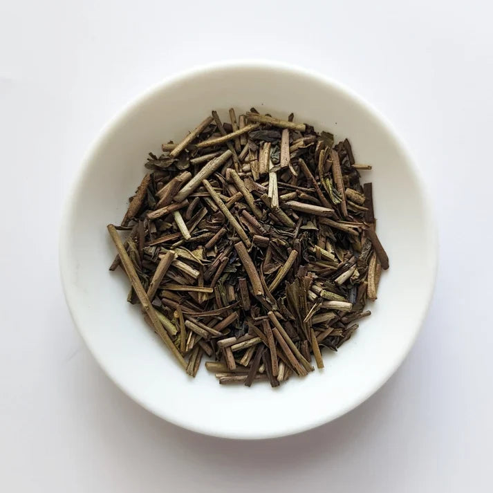 Hojicha