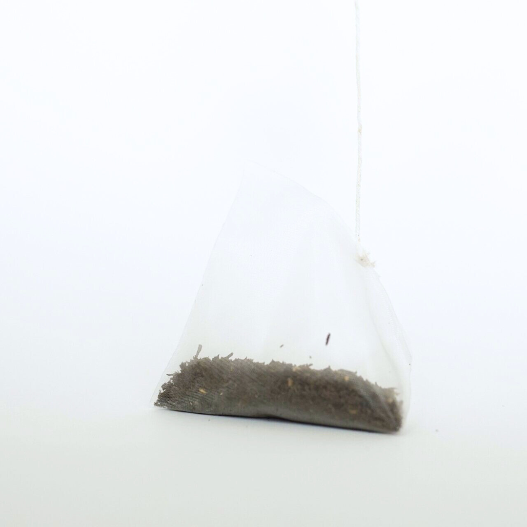 Wakocha (Japanese Black Tea) Teabags