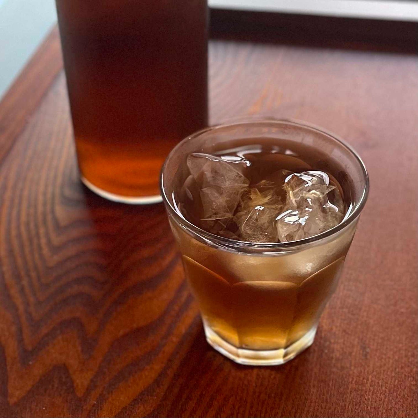 Mugicha Roasted Barley Tea Teabags 12pcs