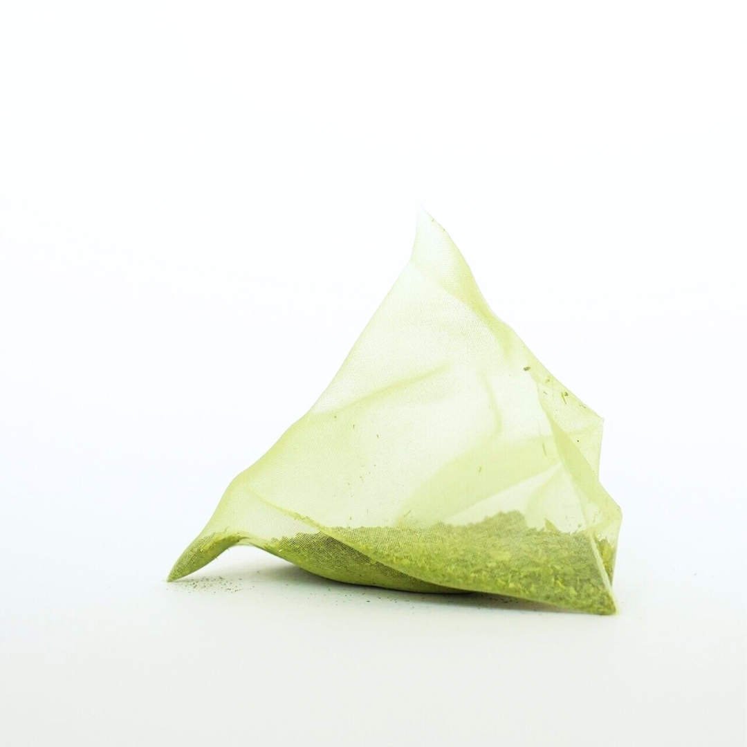 Cold Brew Sencha Teabags