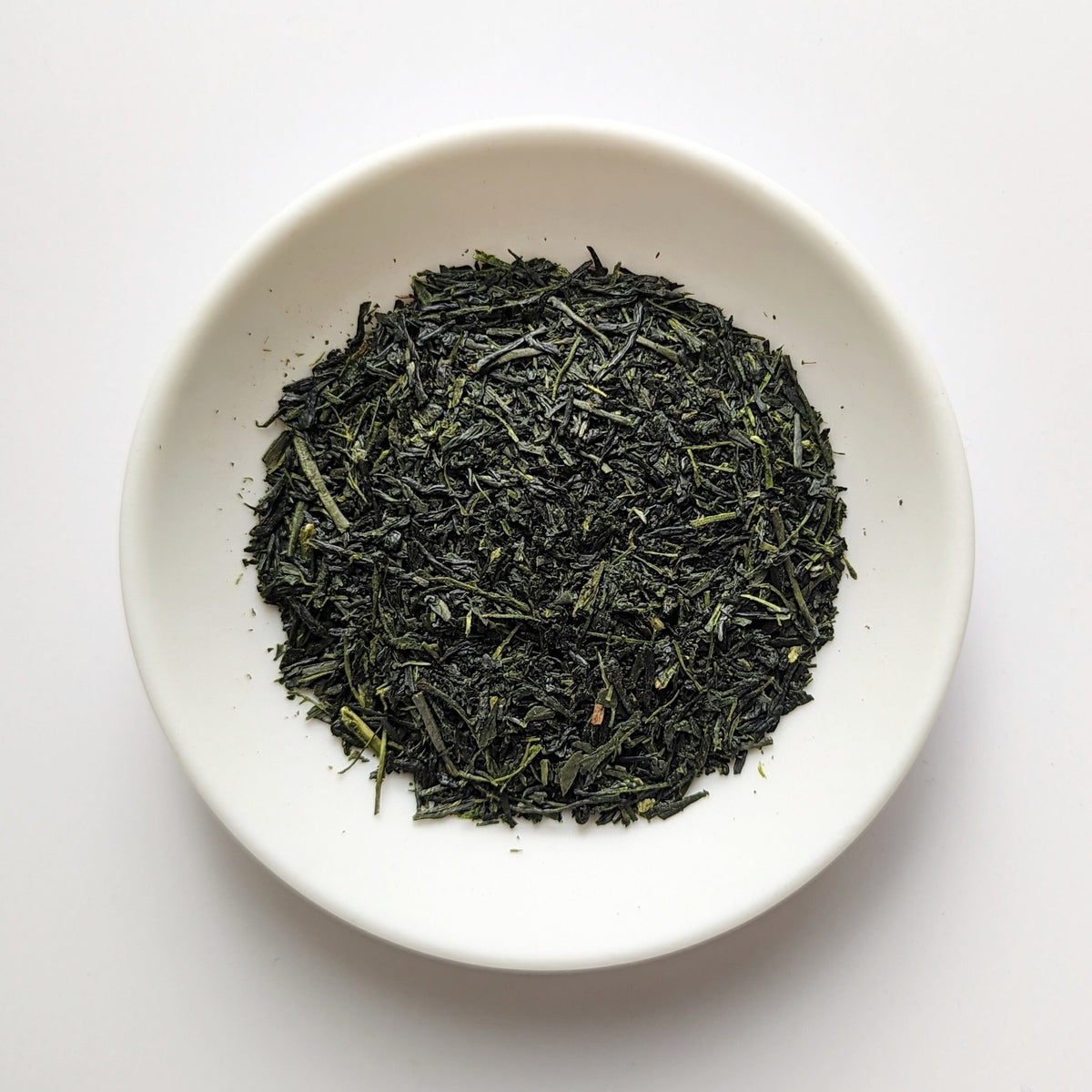 Matured Shincha Makizono 30g Nishi Tea Factory, Kagoshima