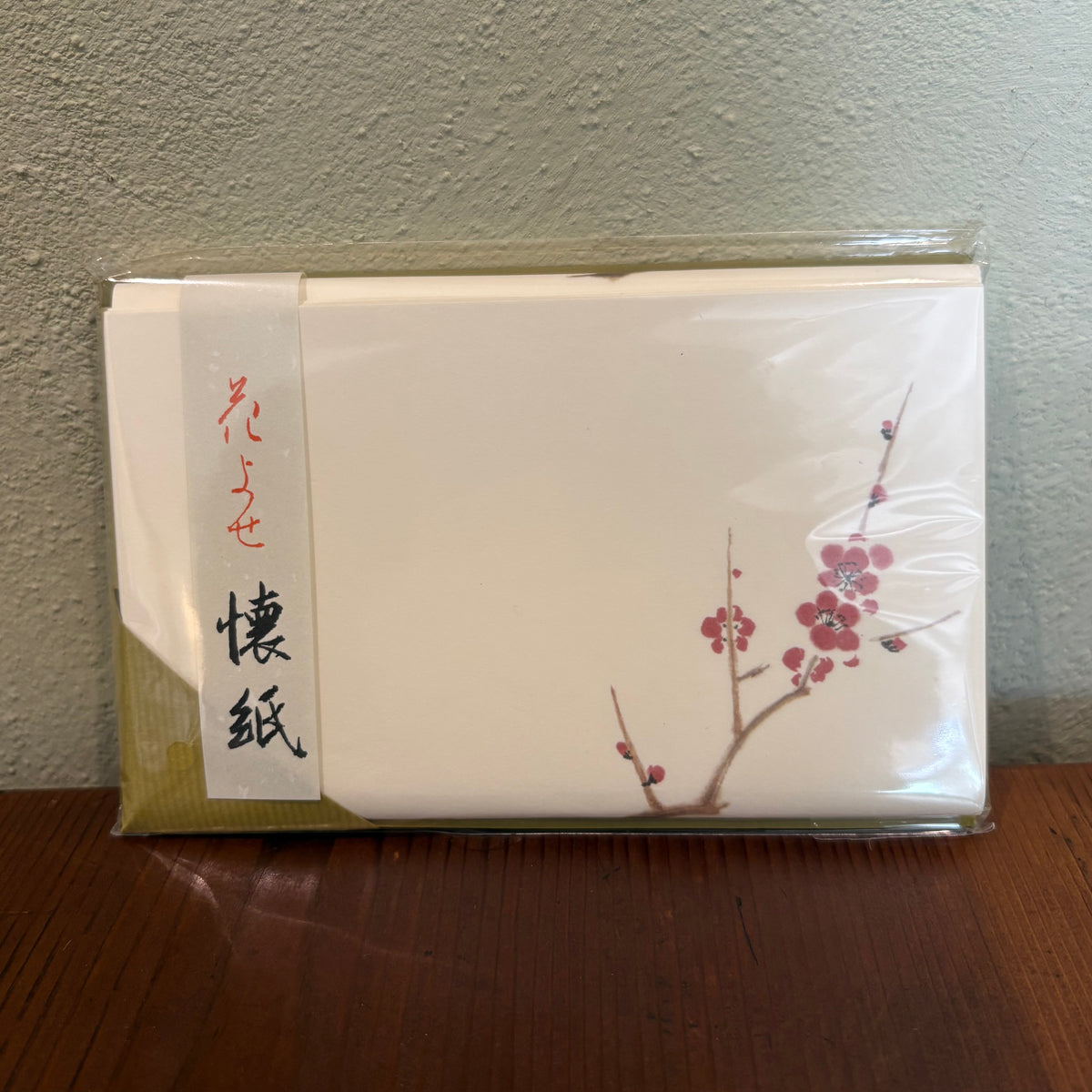Hanayose Kaishi 35sheets