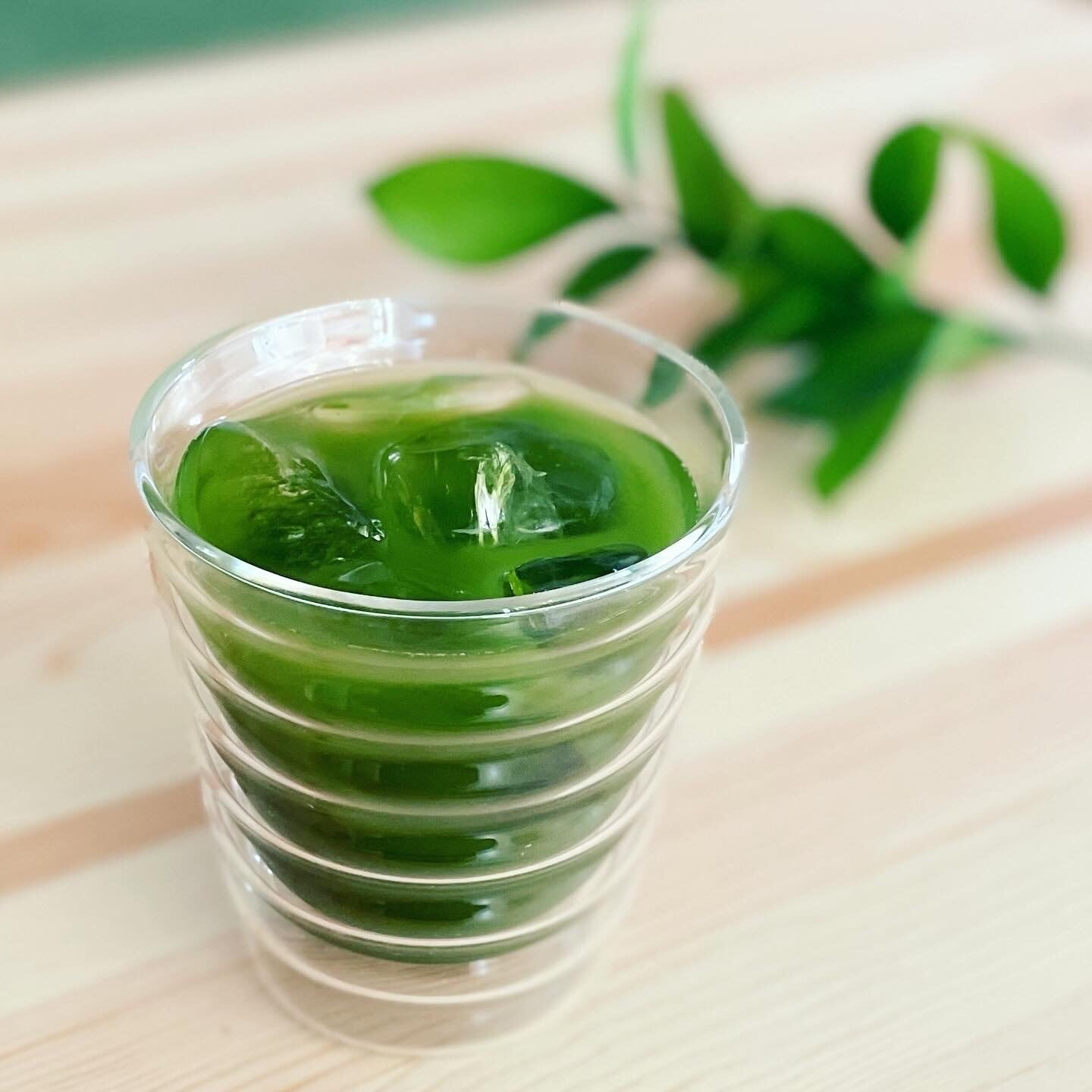 Uji Matcha Latte Mix (Uji Matcha Sweet Green Tea)