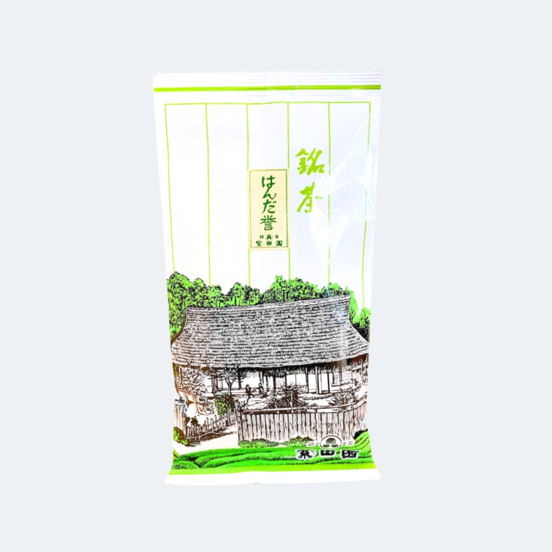 Sencha Handa Homare