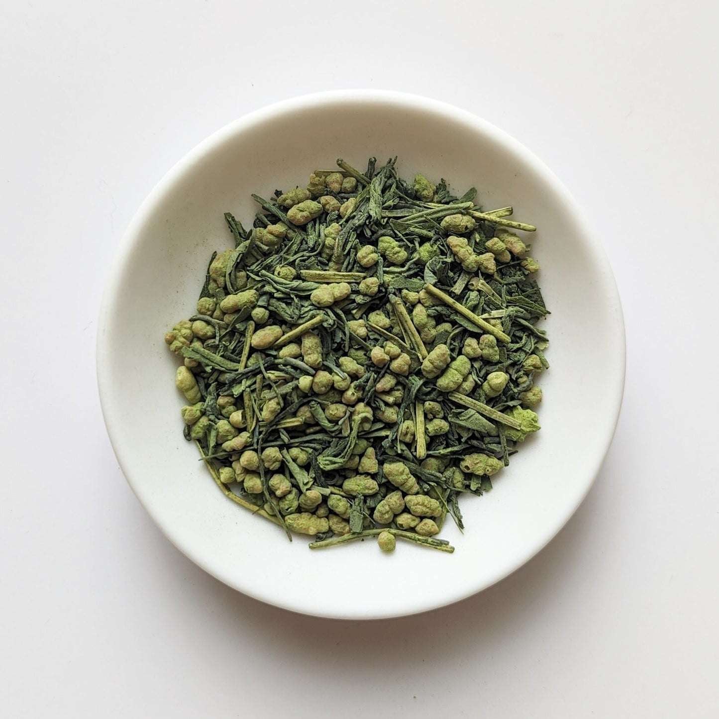 Everyday Wellness Japanese Tea Trio