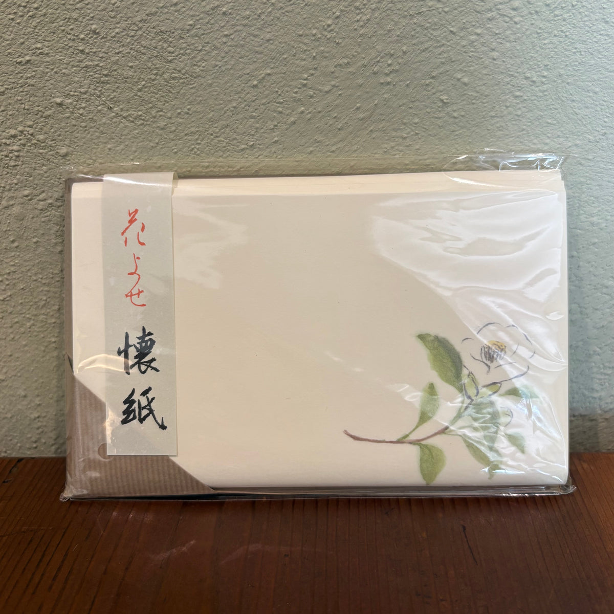 Hanayose Kaishi 35sheets