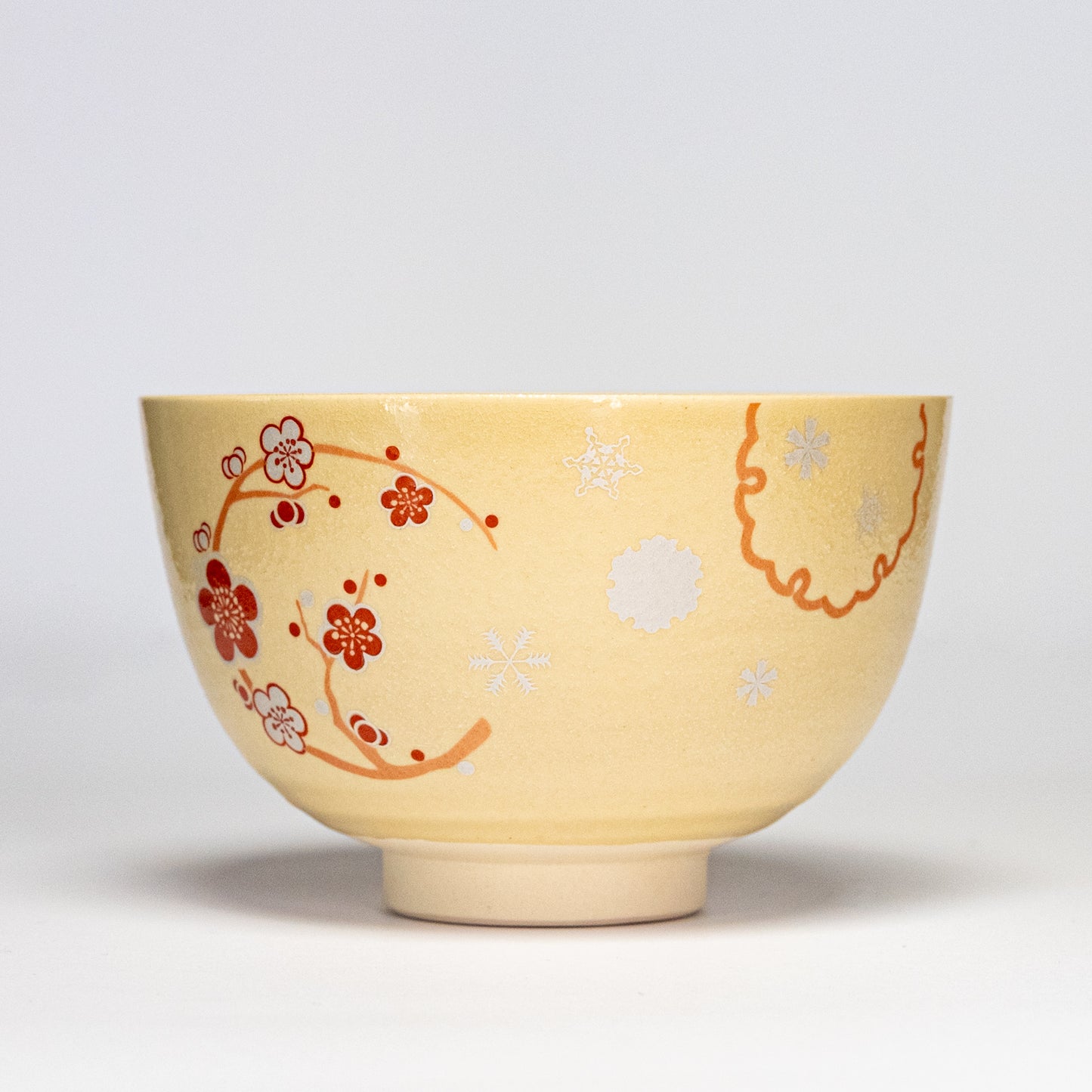 Matcha Bowl - Setsugetsuka