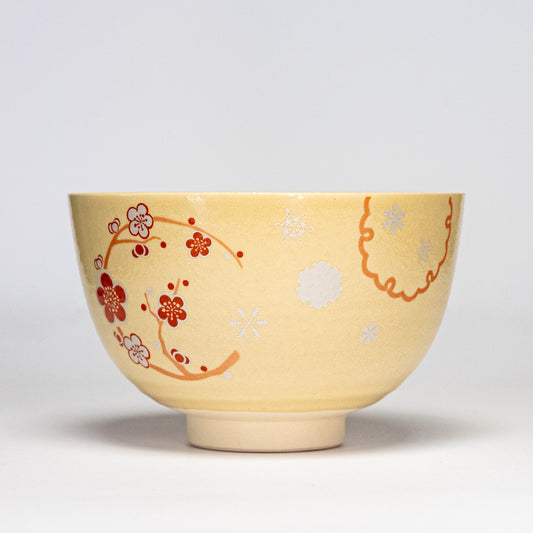 Matcha Bowl - Setsugetsuka