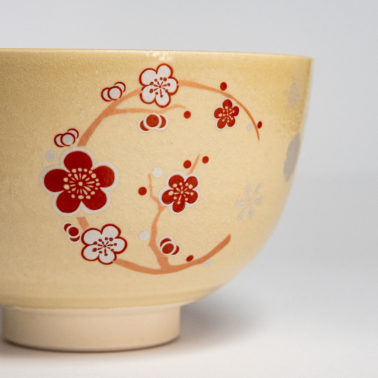 Matcha Bowl - Setsugetsuka