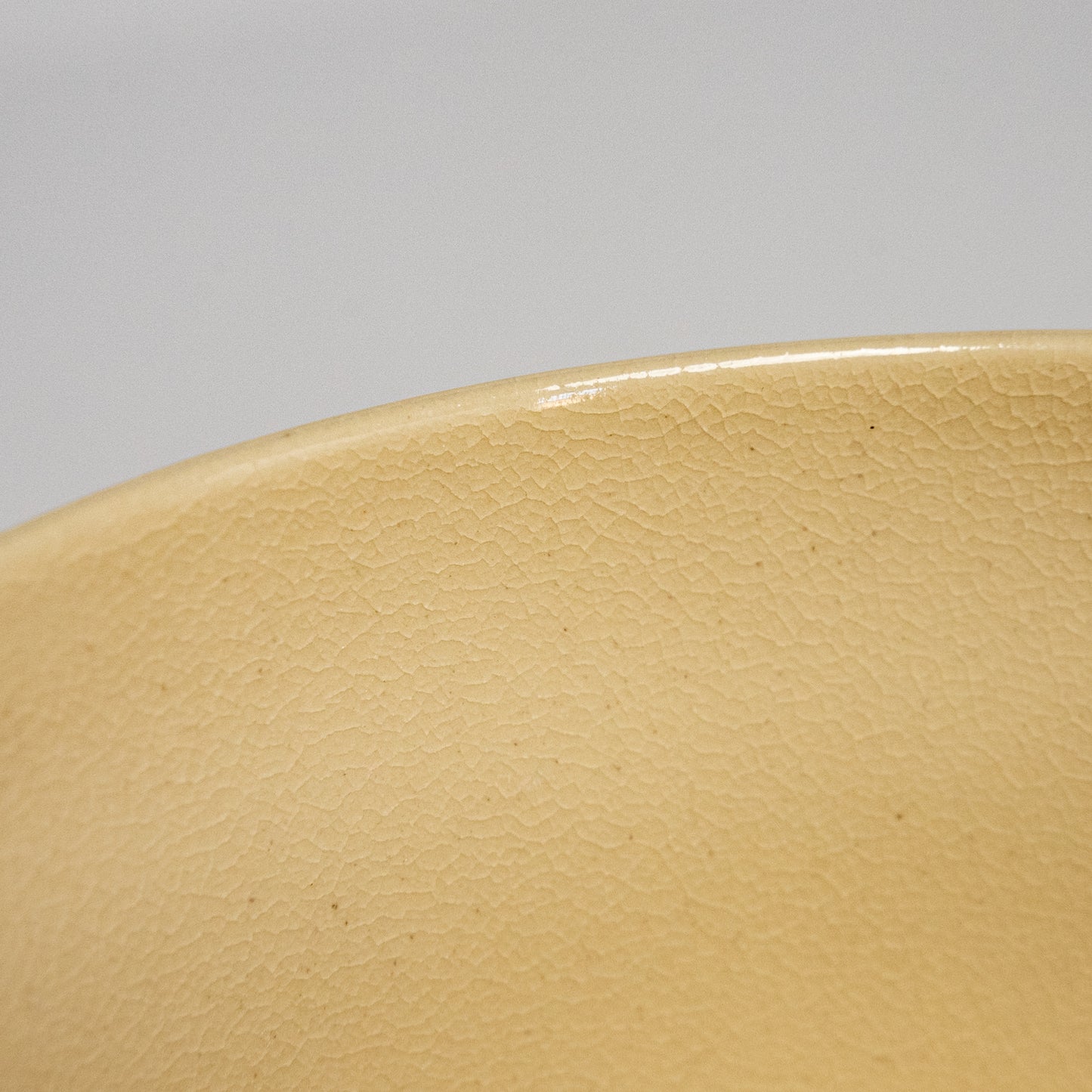 Matcha Bowl - Goshoguruma (Imperial Carriage) Ninsei Style Kyoto Ware