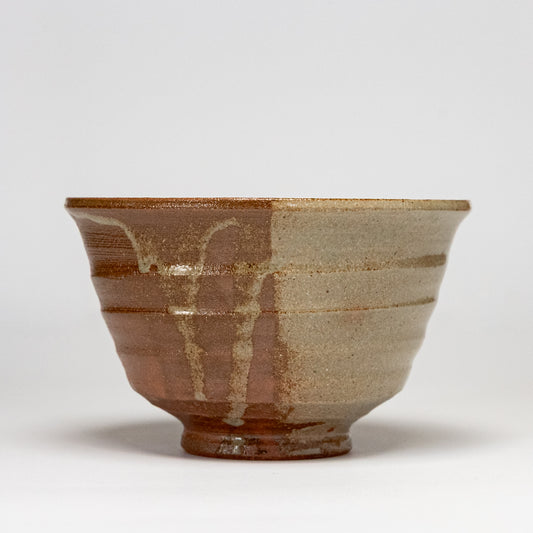 Matcha Bowl - Iraho Katamigawari Tanaka Keiho