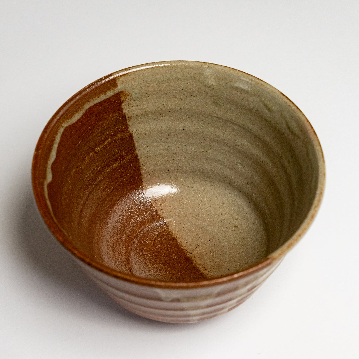 Matcha Bowl - Iraho Katamigawari Tanaka Keiho