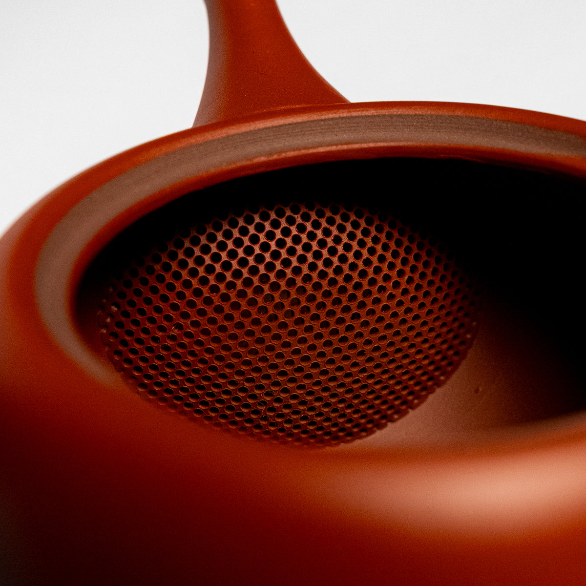 Tokoname-yaki Takasuke Kyusu KIKUMARU 290cc