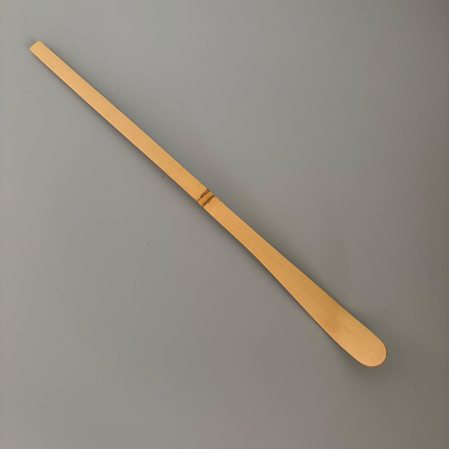 Chashaku Bamboo Tea Scoop