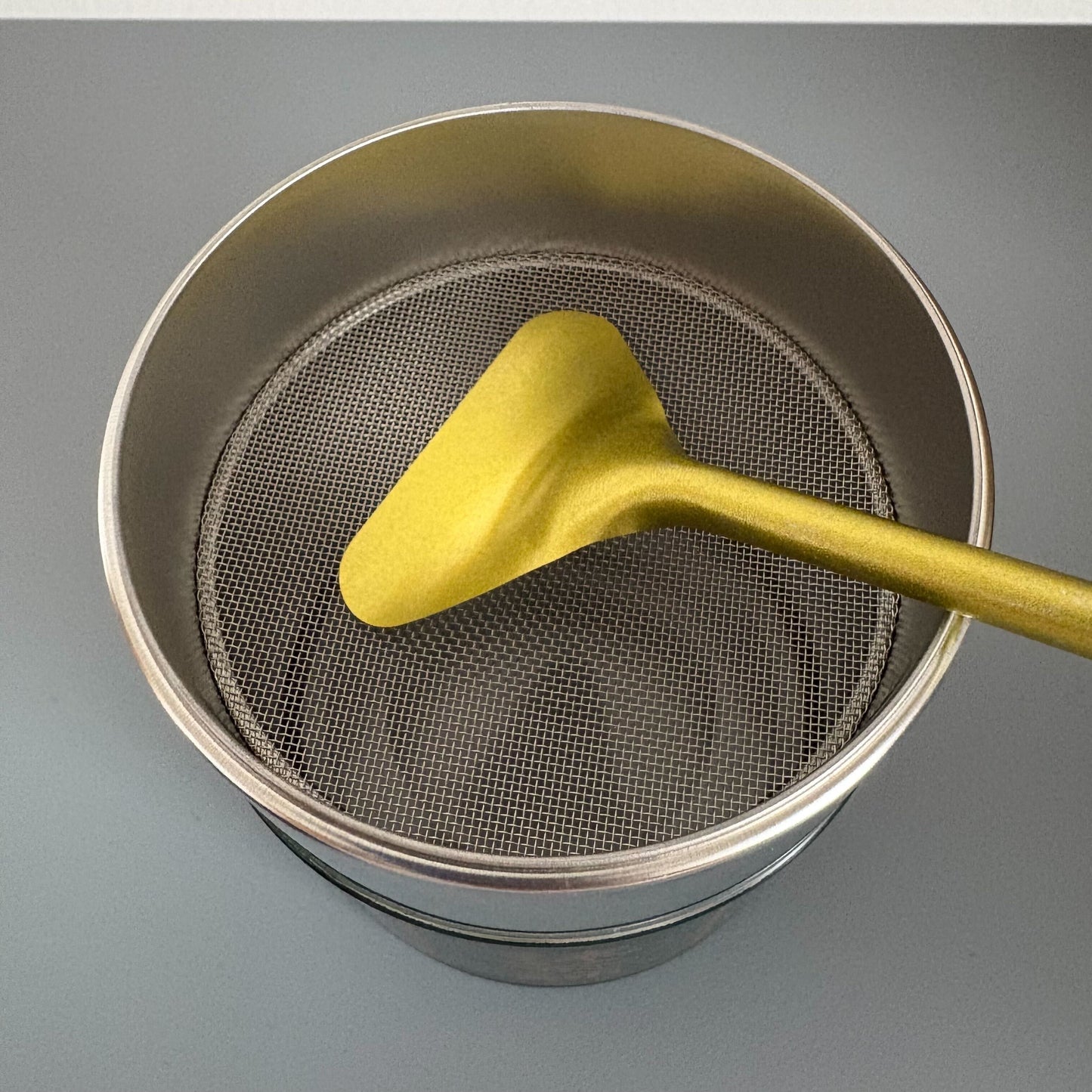 Matcha Sifter Tin