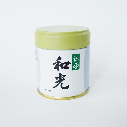 Uji Matcha WAKO - Marukyu Koyamaen