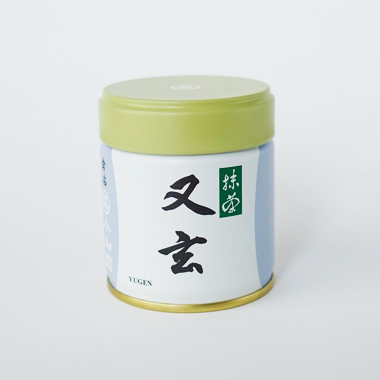 Uji Matcha YUGEN - Marukyu Koyamaen