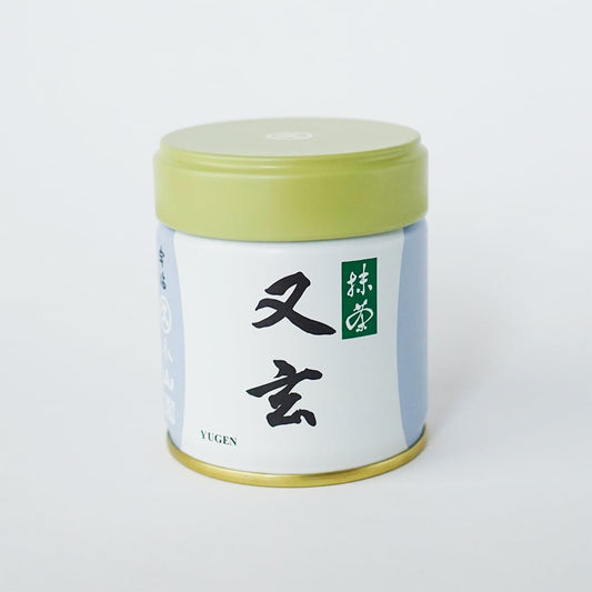 Uji Matcha YUGEN - Marukyu Koyamaen
