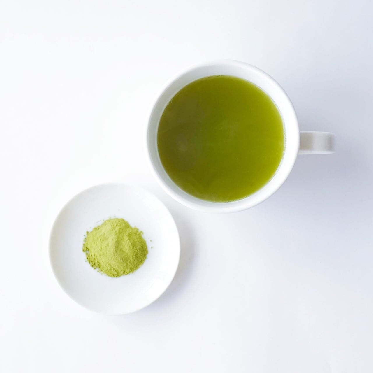Benifuki Powdered Green Tea 30pcs