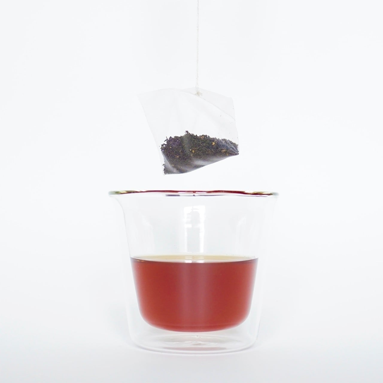 Wakocha (Japanese Black Tea) Teabags