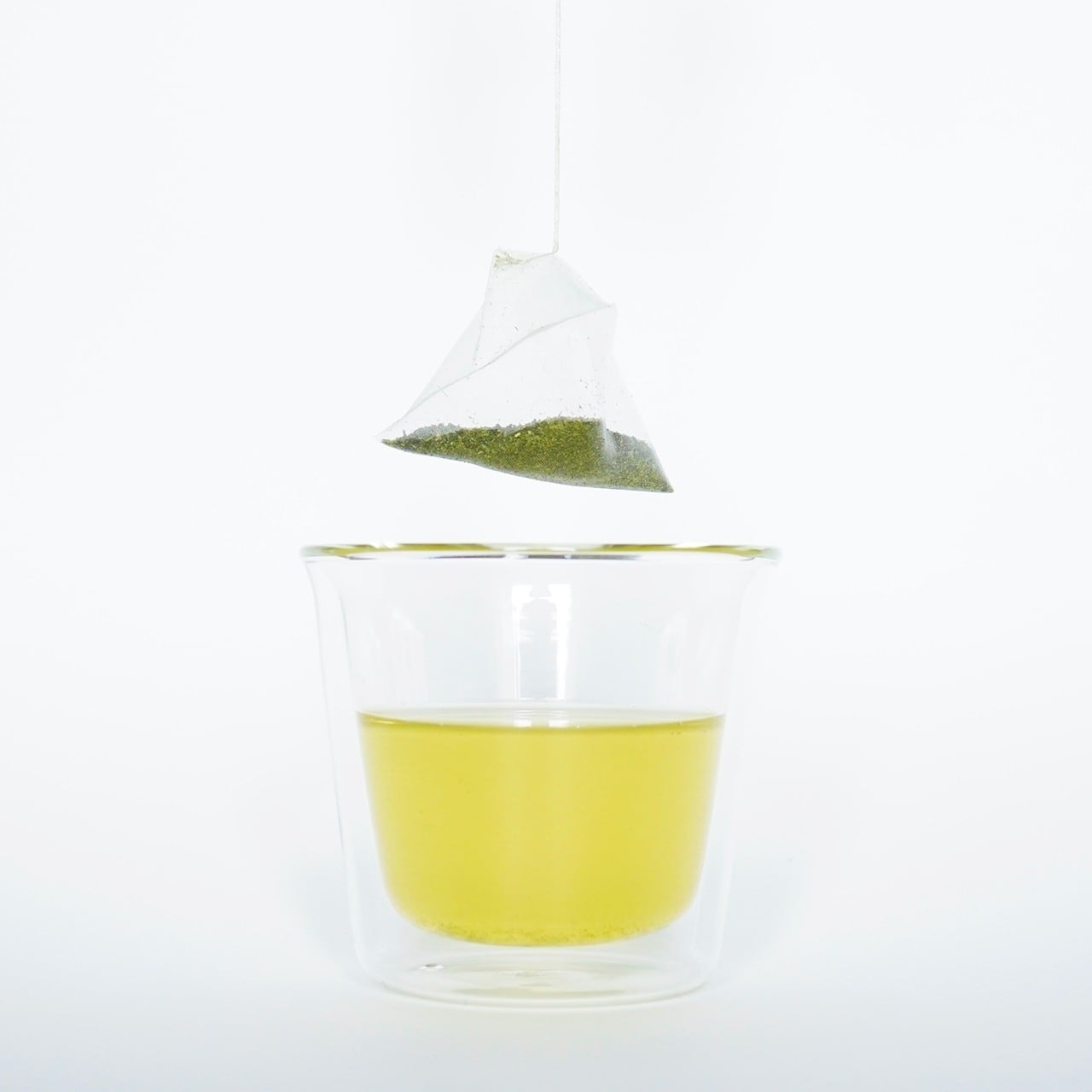 Sencha (Japanese green tea) Teabags