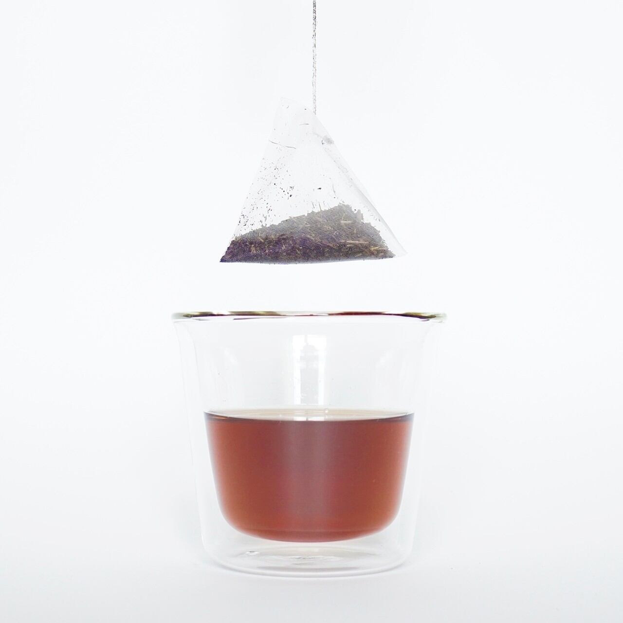 Hojicha (Roasted green tea) Teabags