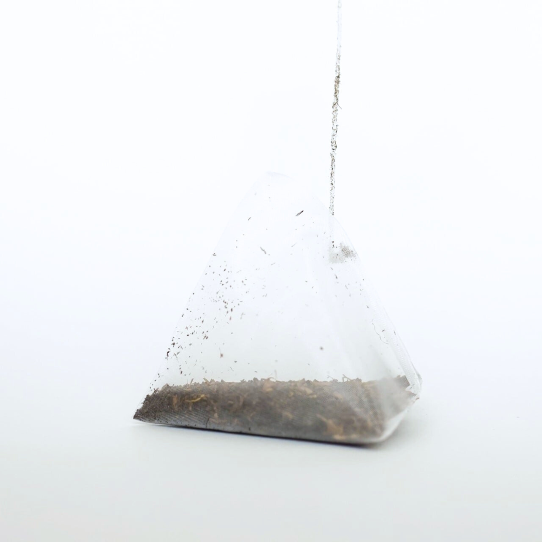 Hojicha (Roasted green tea) Teabags