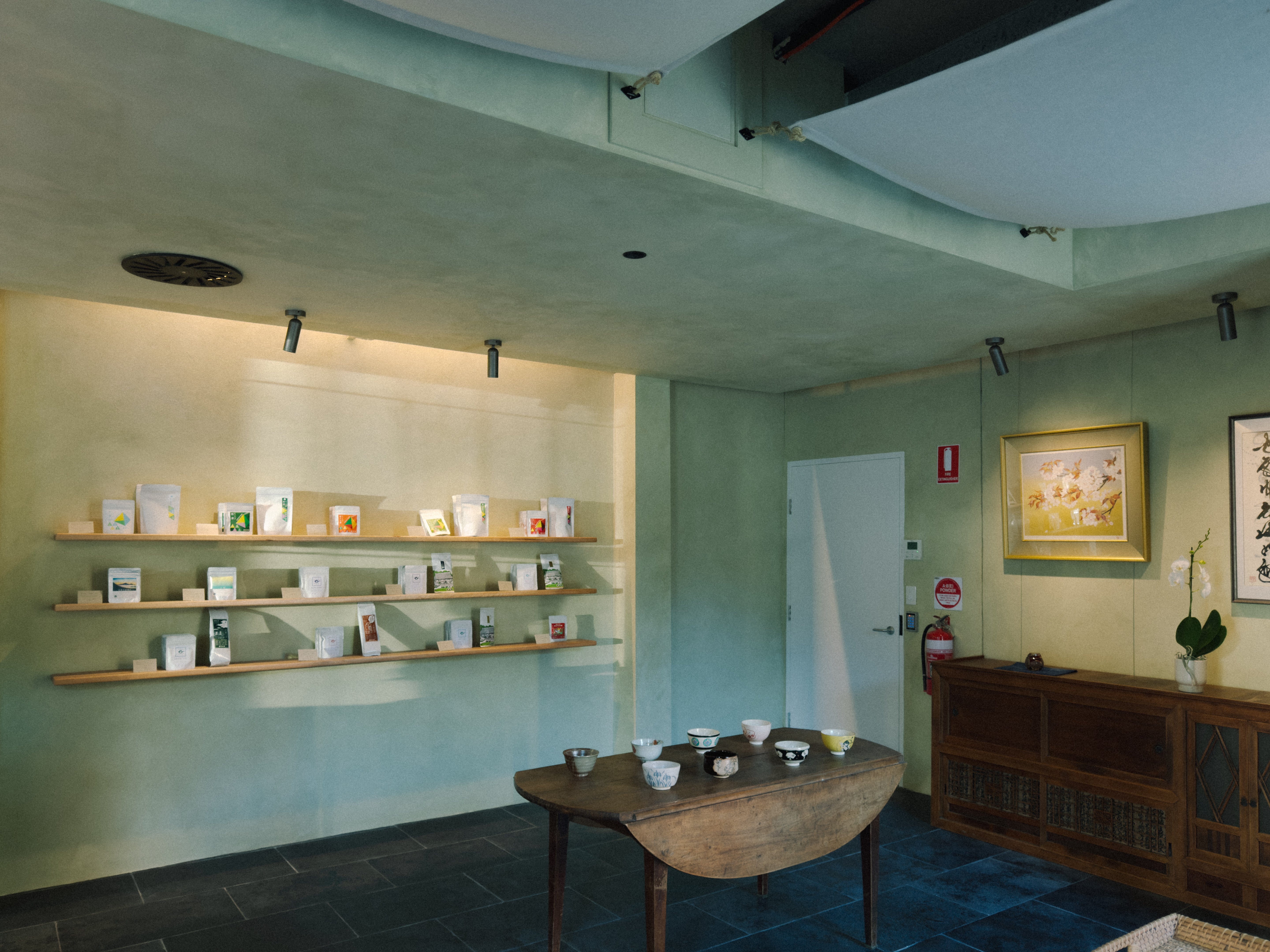 Sydney Store